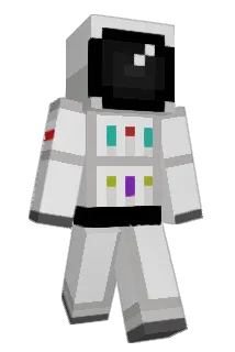 Jas2120 Minecraft avatar full body