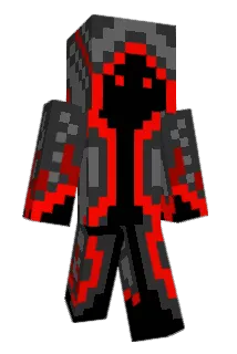 JasLP Minecraft avatar full body