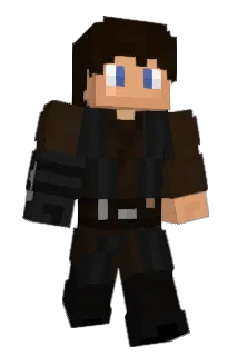 Jas_Tank_Two Minecraft avatar full body