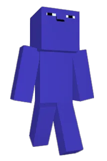 Jas_Wro Minecraft avatar full body