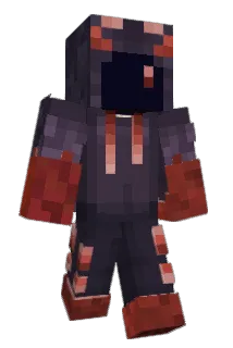 Jas_sky3 Minecraft avatar full body
