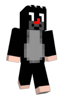 Jasa19 Minecraft avatar full body