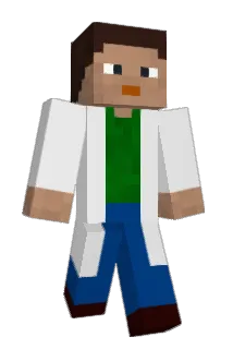 JasenSk Minecraft avatar full body