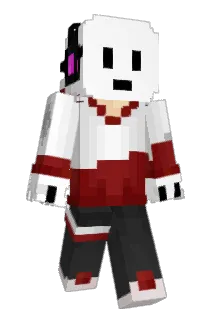 JasioJasio3zl Minecraft avatar full body