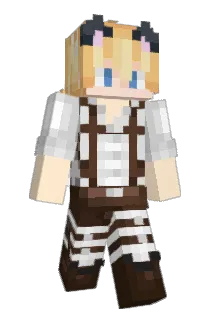 JasiolToKogz Minecraft avatar full body