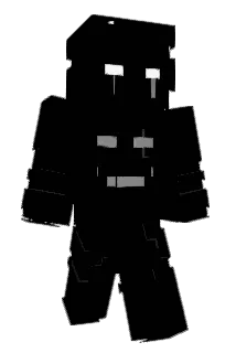 Jasiop Minecraft avatar full body