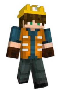 JaskaFin52 Minecraft avatar full body