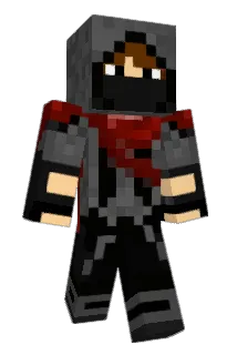 Jaso2000 Minecraft avatar full body