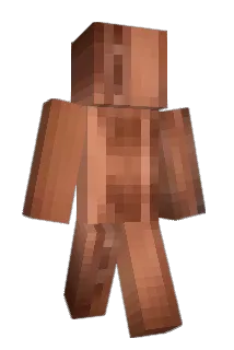Jasolito Minecraft avatar full body