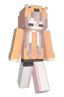 Jason0928 Minecraft avatar full body