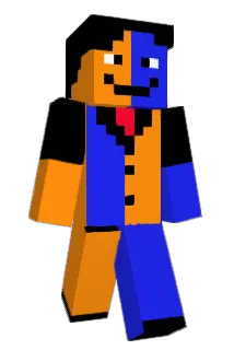 Jason1002 Minecraft avatar full body