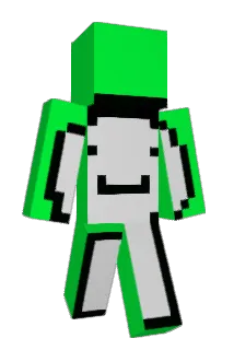 Jason132683315 Minecraft avatar full body