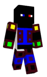 Custom render preview