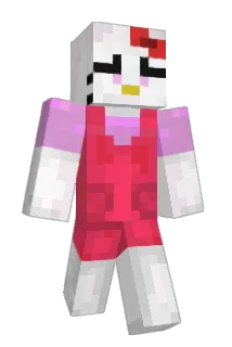 Jason261007 Minecraft avatar full body