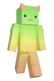 Jason3128 Minecraft avatar full body