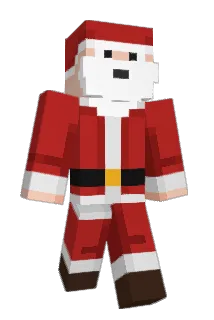 Jason4029 Minecraft avatar full body