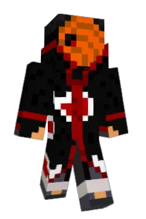 Jason444 Minecraft avatar full body