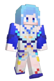 Jason56569 Minecraft avatar full body