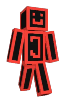 Jason6236 Minecraft avatar full body