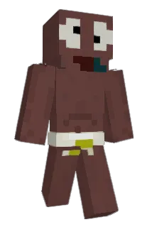 Jason850_ Minecraft avatar full body