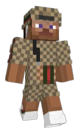Custom render preview