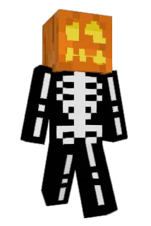 JasonDavis04 Minecraft avatar full body