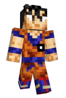 JasonHerobrine Minecraft avatar full body