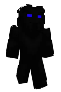 JasonLTT Minecraft avatar full body