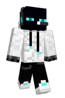JasonLetsPlays Minecraft avatar full body