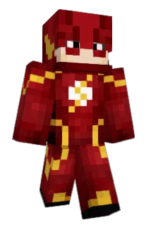 JasonLocke Minecraft avatar full body