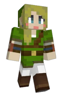 JasonM689 Minecraft avatar full body