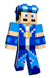 JasonMoon7 Minecraft avatar full body
