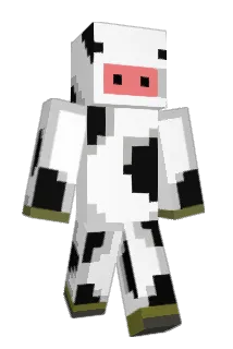 JasonNicolas Minecraft avatar full body