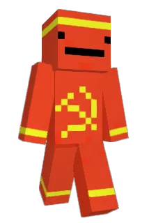 JasonPaniert Minecraft avatar full body