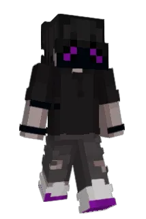 JasonRigestam Minecraft avatar full body