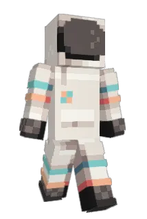JasonSK22 Minecraft avatar full body