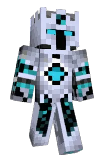 JasonSoul Minecraft avatar full body