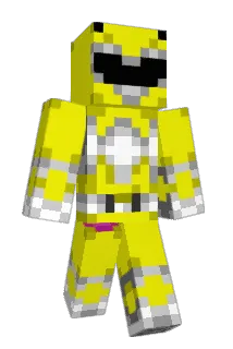 JasonTheAzn Minecraft avatar full body