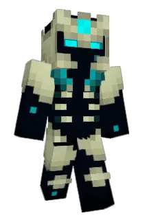 JasonTheGoob Minecraft avatar full body