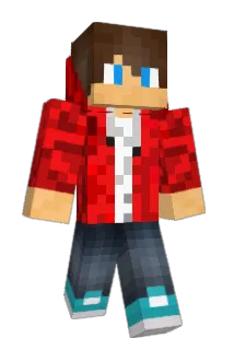 Jason_Cody Minecraft avatar full body
