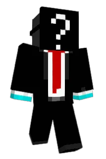 Jason_Leung_05 Minecraft avatar full body