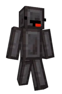 Jason_thx Minecraft avatar full body