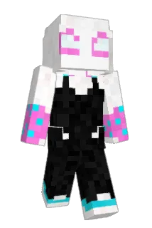Jasondawinner Minecraft avatar full body