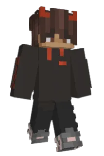 JasondeNooij Minecraft avatar full body