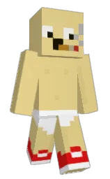Custom render preview