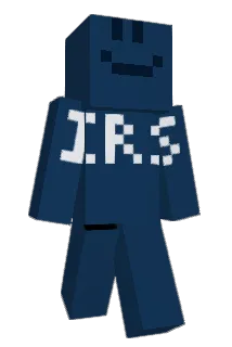 Jasonloveskathry Minecraft avatar full body