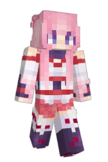 Jasonwongwong Minecraft avatar full body