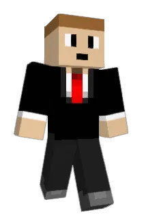 Jasonyahoo Minecraft avatar full body