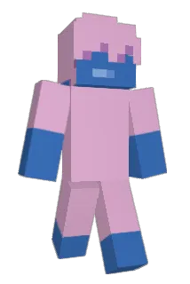JasoonMargoon Minecraft avatar full body