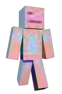 Jasper131 Minecraft avatar full body